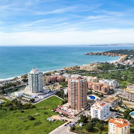 Oasis Mar 2 Bdr W/ Pool By Lovelystay Appartement