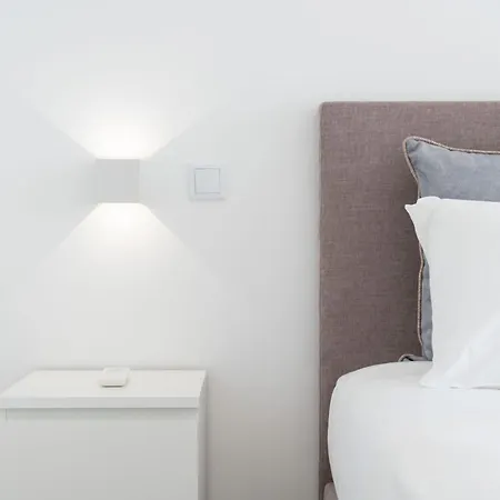 Oasis Mar 2 Bdr W/ Pool By Lovelystay Apartment Portimao